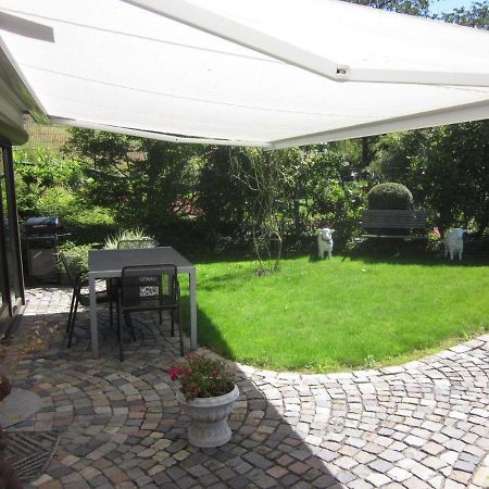 Appartement-Landhaus-Kruse Meschede Dış mekan fotoğraf