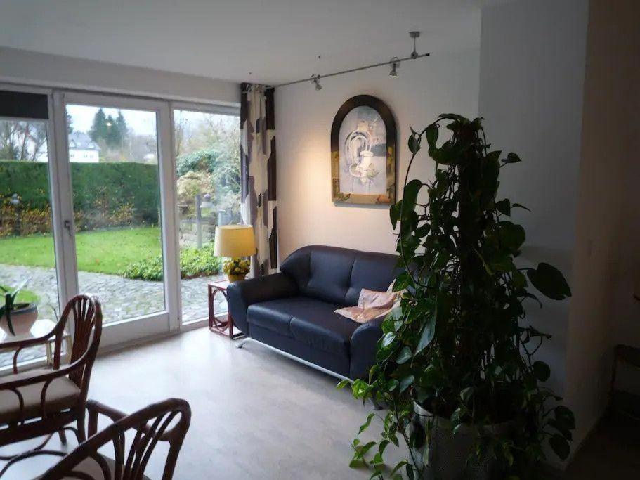 Appartement-Landhaus-Kruse Meschede Dış mekan fotoğraf