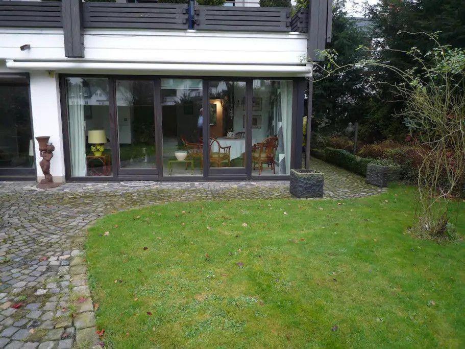 Appartement-Landhaus-Kruse Meschede Dış mekan fotoğraf