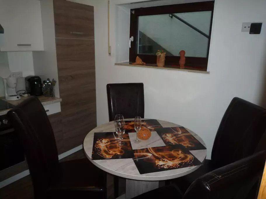 Appartement-Landhaus-Kruse Meschede Dış mekan fotoğraf