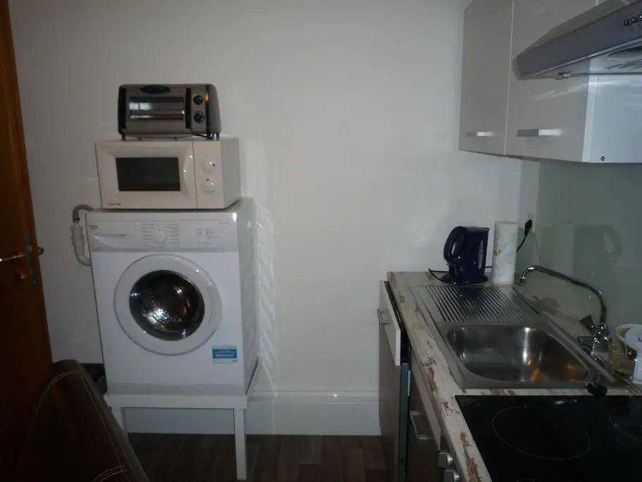 Appartement-Landhaus-Kruse Meschede Dış mekan fotoğraf