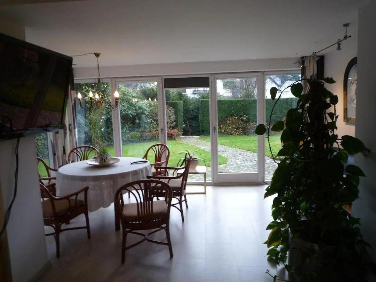 Appartement-Landhaus-Kruse Meschede Dış mekan fotoğraf