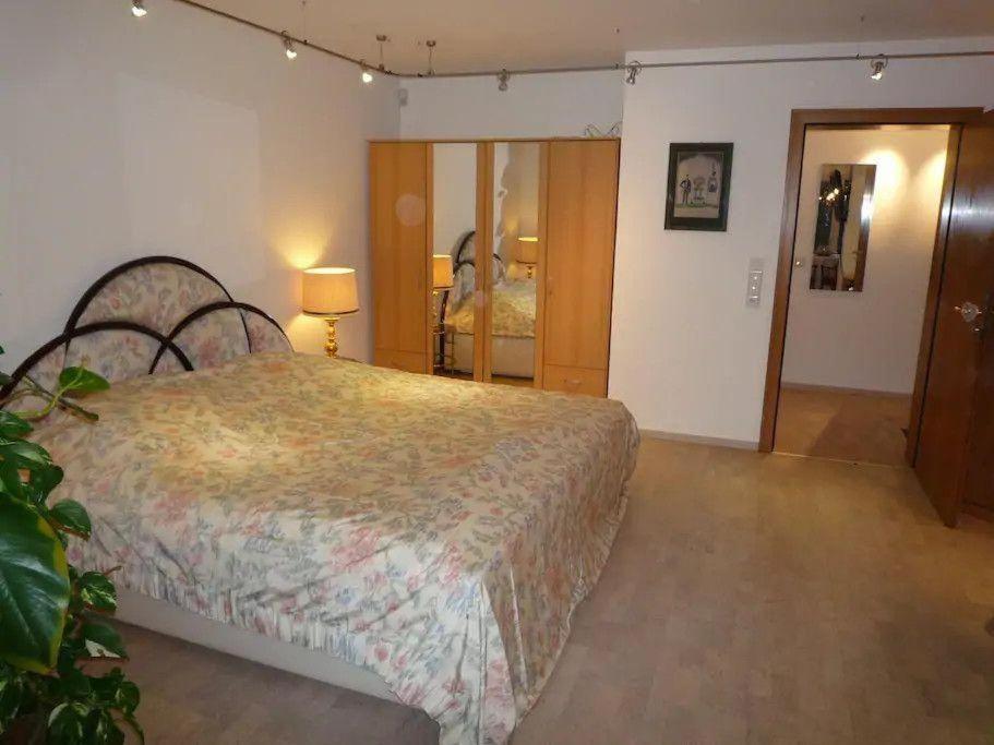 Appartement-Landhaus-Kruse Meschede Dış mekan fotoğraf