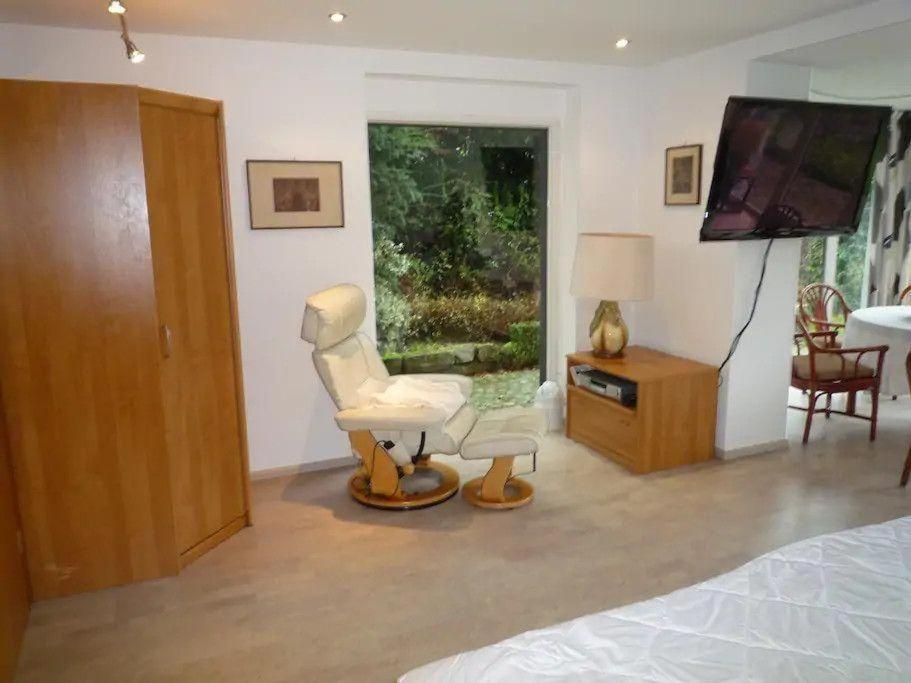 Appartement-Landhaus-Kruse Meschede Dış mekan fotoğraf