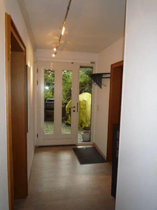 Appartement-Landhaus-Kruse Meschede Dış mekan fotoğraf