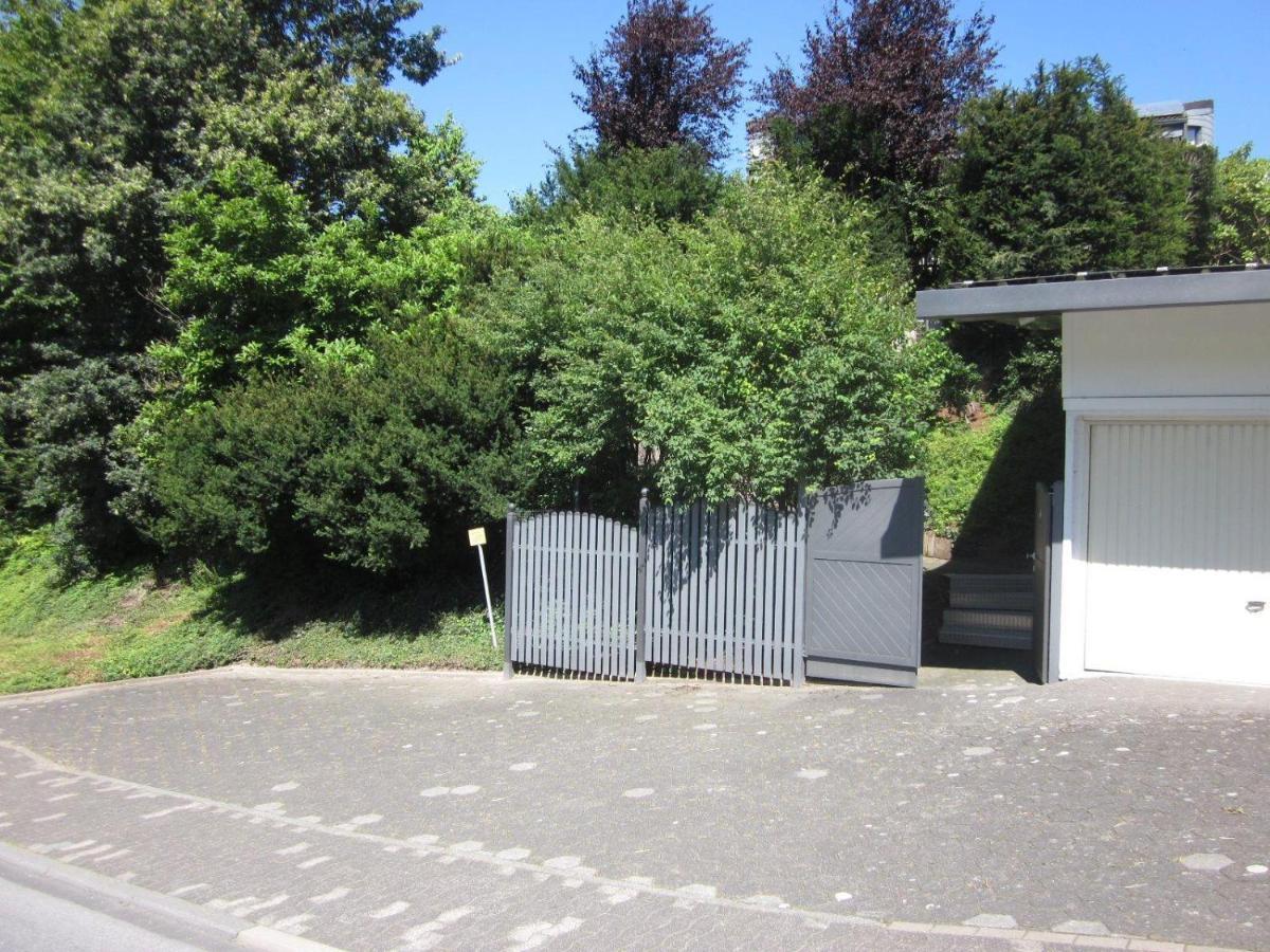 Appartement-Landhaus-Kruse Meschede Dış mekan fotoğraf